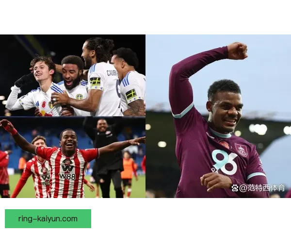 英超最佳阵容持续受关注，球员实力和表现逐渐提升