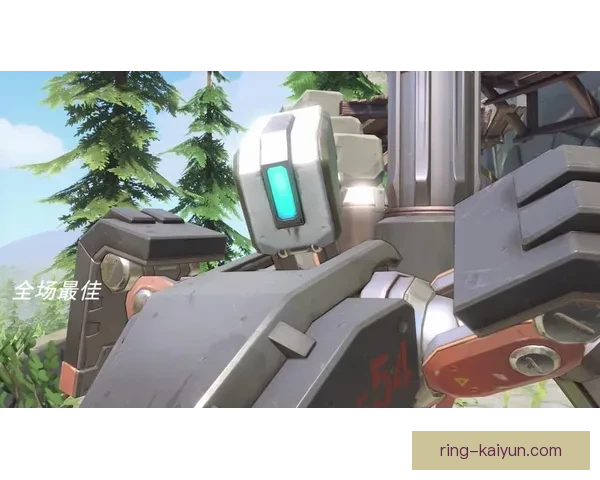 兰斯战术：现代战场逆转局势的制胜法宝分析与展望