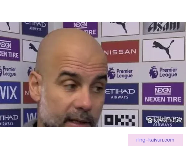 瓜迪奥拉无锋战术状态稳健，或将引领球队新一轮的胜利潮流