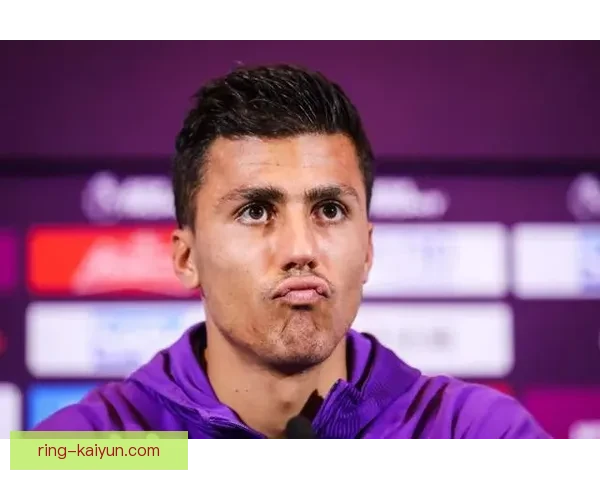 罗德里点球主罚成功率持续提升，成为球队稳定得分的关键利器