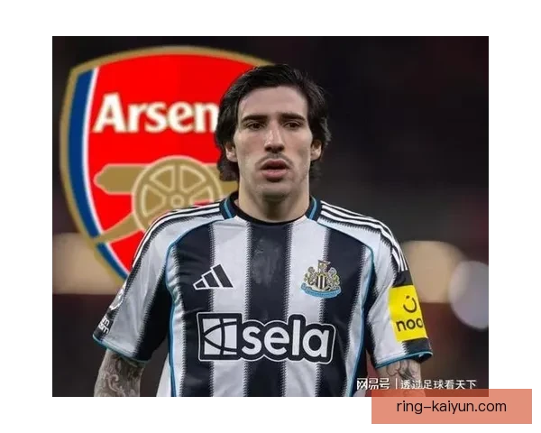 托纳利防守能力持续提升，本赛季拦截与抢断数据稳步增长