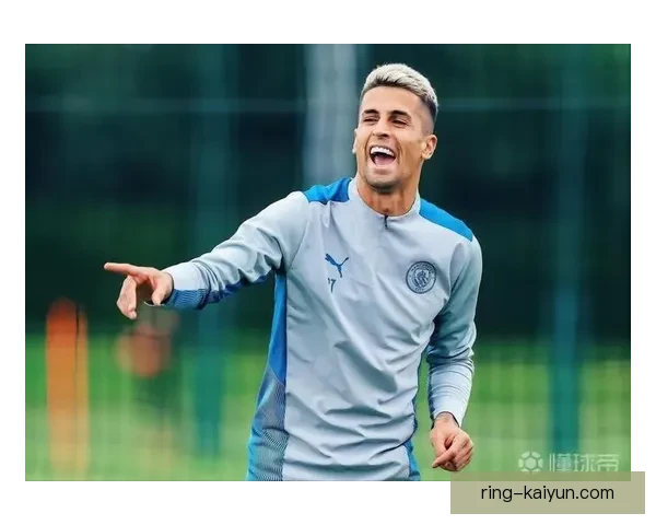 坎塞洛本赛季进攻创造力持续提升，表现稳健健