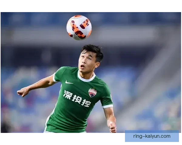 戴伟浚在深足近期表现稳健，状态持续提升